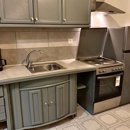 A&D City Apartment Θεσσαλονίκη Εξωτερικό φωτογραφία