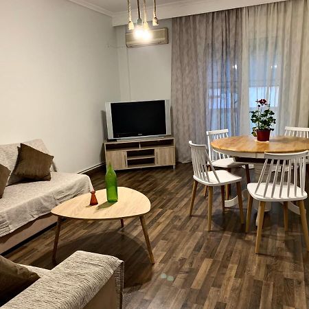 A&D City Apartment Θεσσαλονίκη Εξωτερικό φωτογραφία