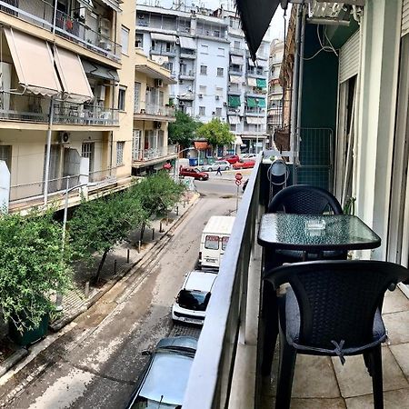 A&D City Apartment Θεσσαλονίκη Εξωτερικό φωτογραφία
