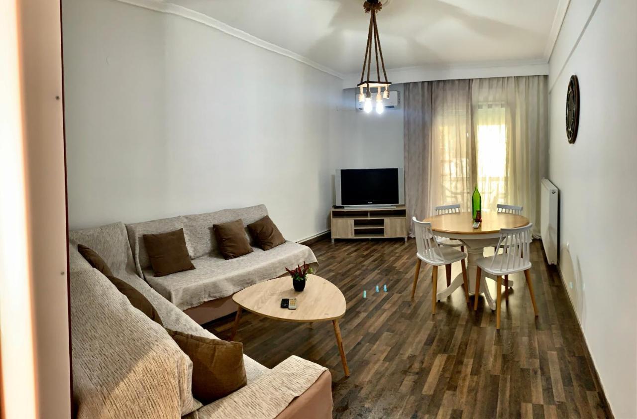 A&D City Apartment Θεσσαλονίκη Εξωτερικό φωτογραφία