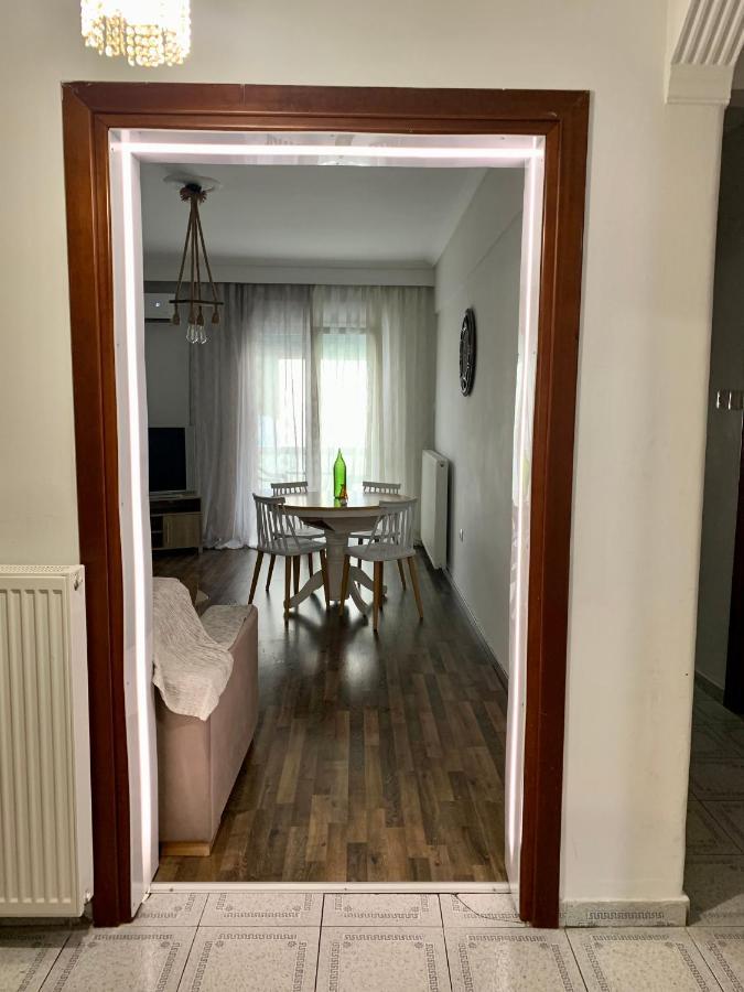 A&D City Apartment Θεσσαλονίκη Εξωτερικό φωτογραφία