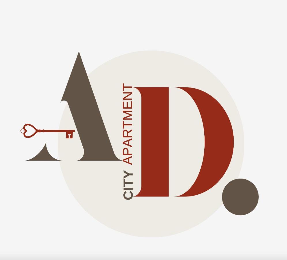 A&D City Apartment Θεσσαλονίκη Εξωτερικό φωτογραφία